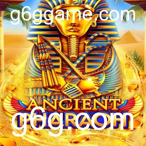 Descubra o Fascinante Mundo do AncientPharaoh: O Jogo de Estratégia Inspirado no Egito Antigo
