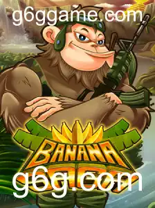 Descubra o Mundo do Jogo BananaSaga