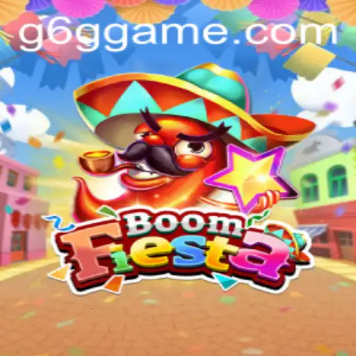 Descubra BoomFiesta: O Novo Fenômeno dos Jogos Online