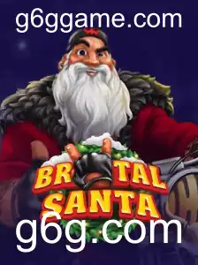 Descubra BrutalSanta: O Jogo Festivo de Ação em g6g.com