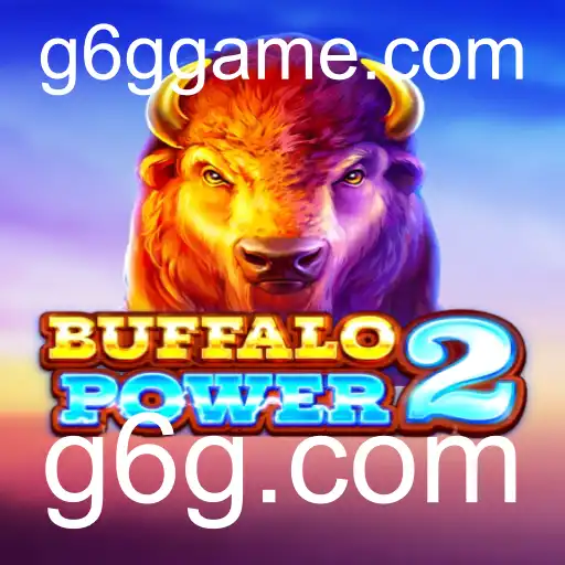 Descubra as Emoções de BuffaloPower2