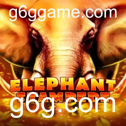 Explorando o Fascinante Mundo de ElephantStampede em g6g.com