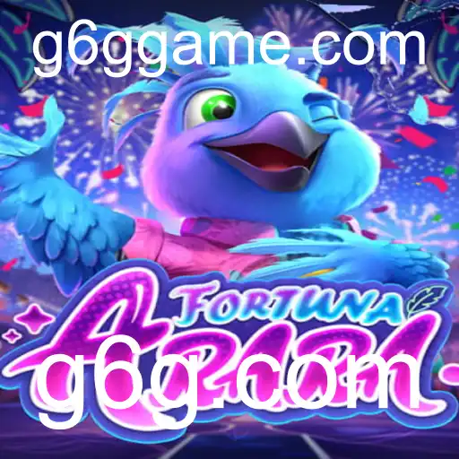 Explorando o Empolgante Mundo de FortunaArara: O Jogo de Estratégia que Conquista G6G