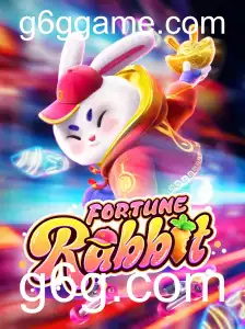 FortuneRabbit: Explorando o Fascinante Jogo em g6g.com