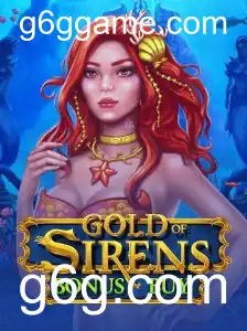 Explorando o Fascinante Universo de GoldofSirensBonusBuy