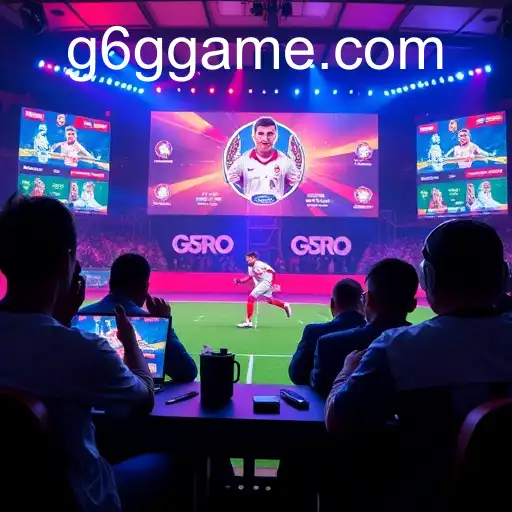 Jogos ao vivo