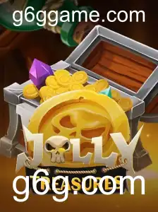 JollyTreasures: Descubra os Segredos do Tesouro Perdido