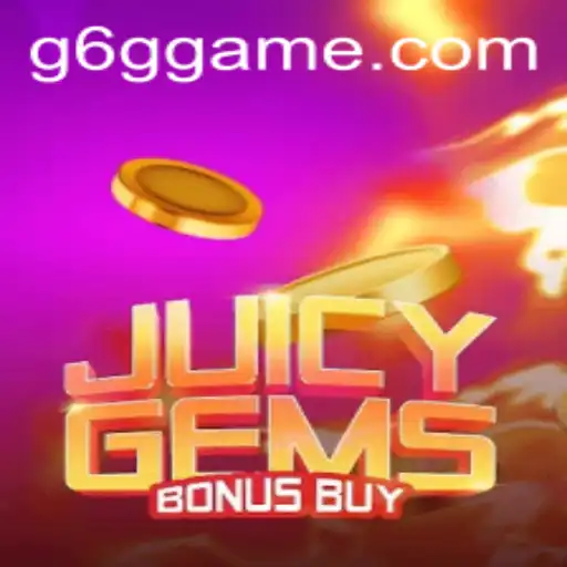 Descubra o Mundo Vibrante do Jogo JuicyGemsBonusBuy