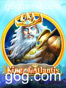 KingofAtlantis: Uma Aventura Inesquecível no Mundo Subaquático