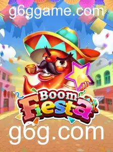 Descubra BoomFiesta: O Novo Fenômeno dos Jogos Online