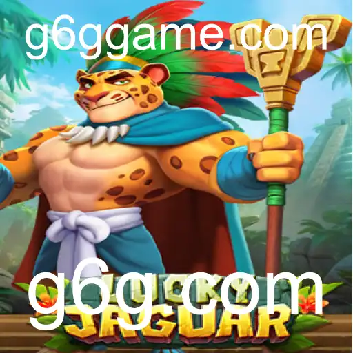 Explorando LuckyJaguar: O Novo Fenômeno dos Jogos de Azar Online