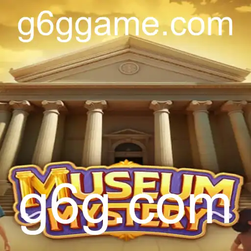 MuseumMystery: Desvendando os Segredos do Novo Jogo Viral da g6g.com