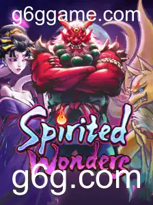 Descubra SpiritedWonders: O Jogo Que Conquista Gerações