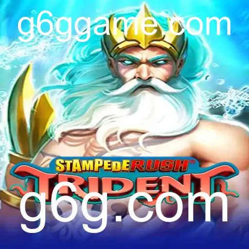 Descubra o Universo de StempedeRushTrident: O Jogo que Está Conquistando g6g.com