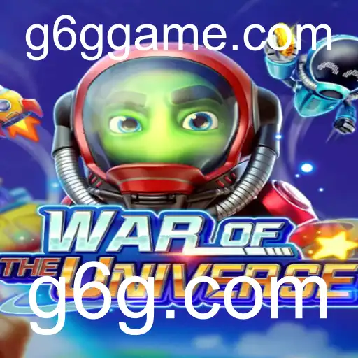 WAROFTHEUNIVERSE: Um Mergulho no Jogo que Está Conquistando o Mundo
