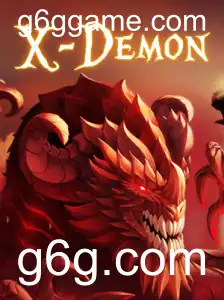 Explorando o Fascinante Mundo de XDemon