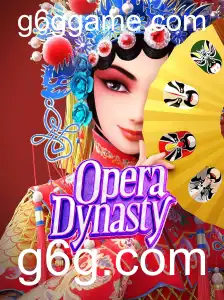 Descubra o Fascinante Mundo de OperaDynasty