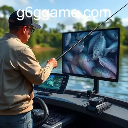 Pesca online