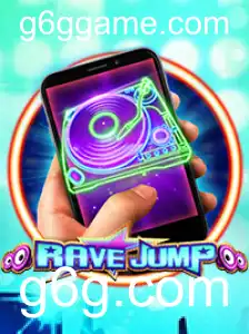 Descubra o Novo Mundo de RaveJumpmobile
