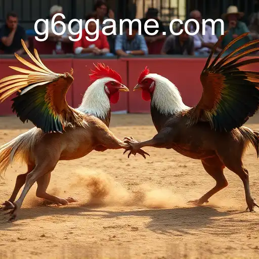 Rinha de galos