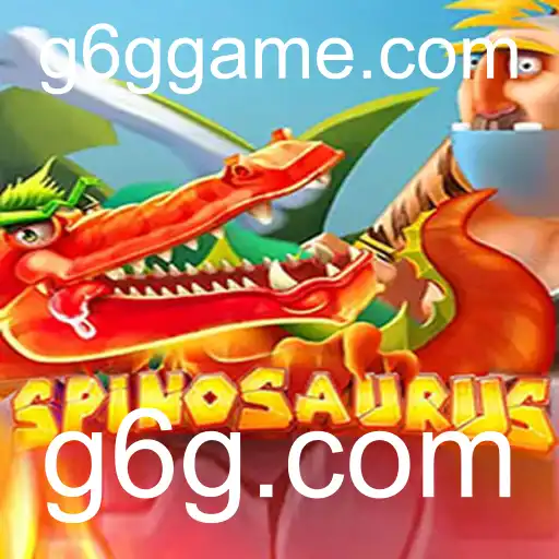 Descubra o Fascinante Mundo do Jogo Spinosaurus: Aventura e Estratégia