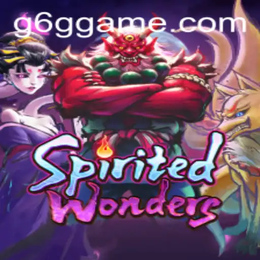 Descubra SpiritedWonders: O Jogo Que Conquista Gerações