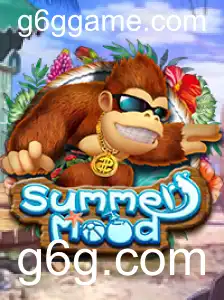 SummerMood: Mergulhe na Diversão e Estratégia com Este Novo Jogo