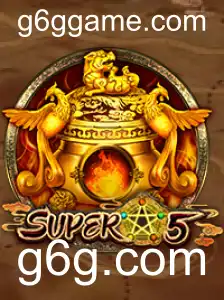 Explorando o Fascinante Mundo de Super5: O Jogo que Está Conquistando o g6g.com