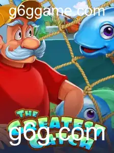 TheGreatestCatch: O Novo Fenômeno dos Jogos de Estratégia