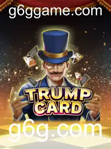 Explorando o Mundo do Jogo TrumpCard