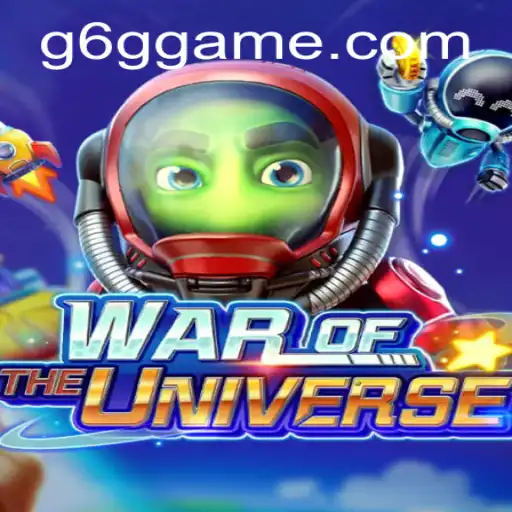 WAROFTHEUNIVERSE: Um Mergulho no Jogo que Está Conquistando o Mundo